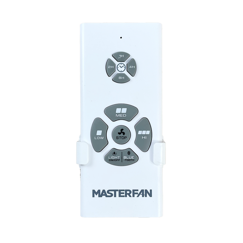 CONTROL REMOTO UHF GLOW/COLOR