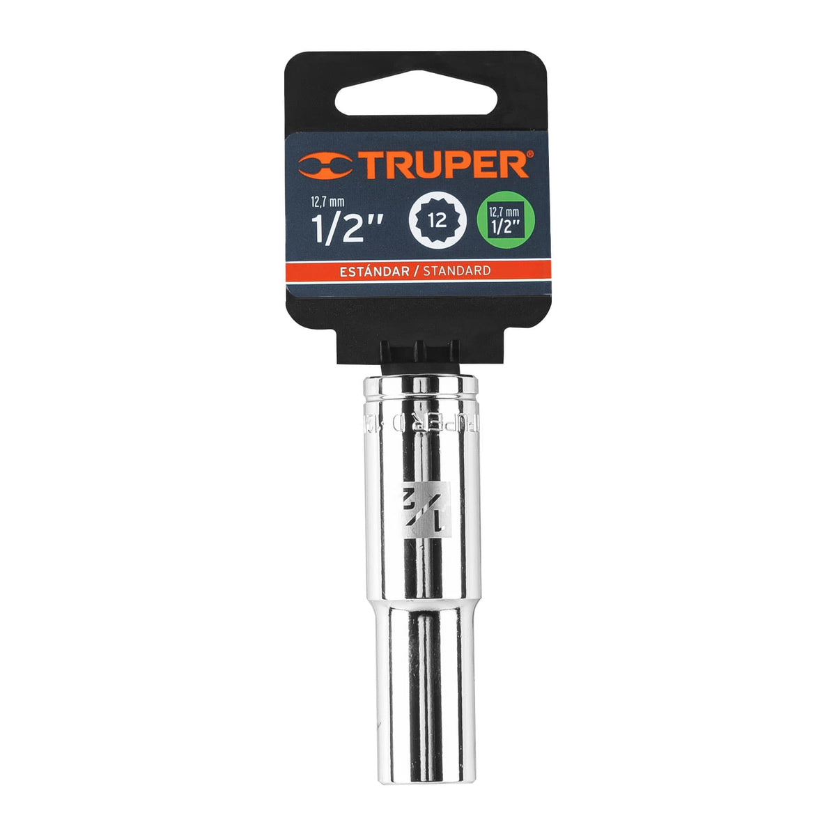 D-1216-EL Truper SKU 13360
