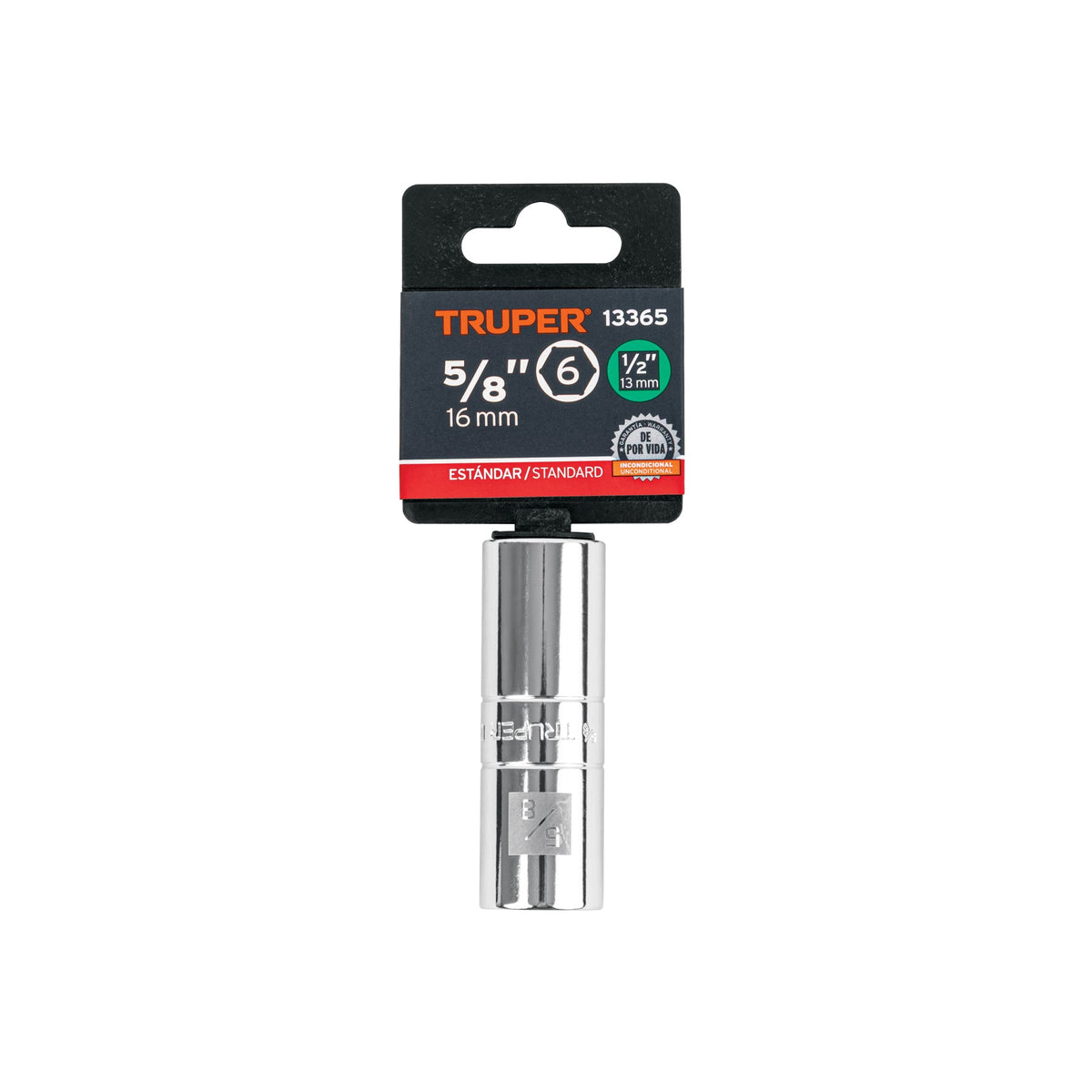 D-1220-50L Truper SKU 13365