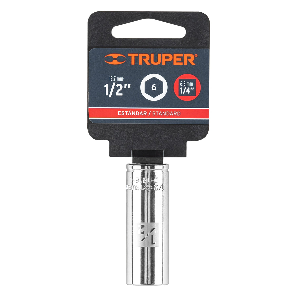 D-1416-L Truper SKU 13188