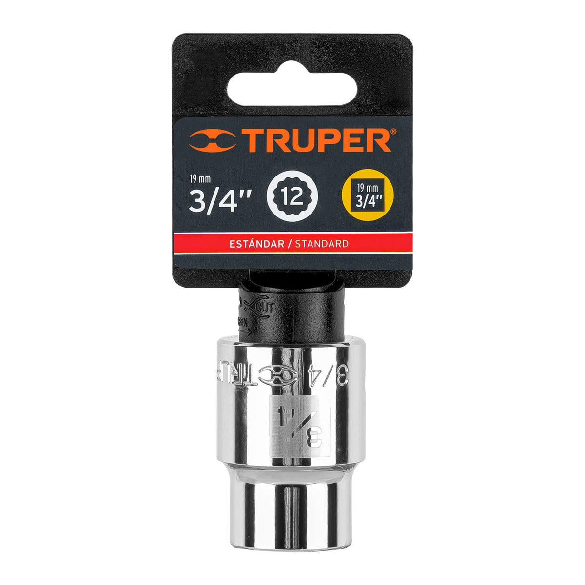 D-3424 Truper SKU 13850