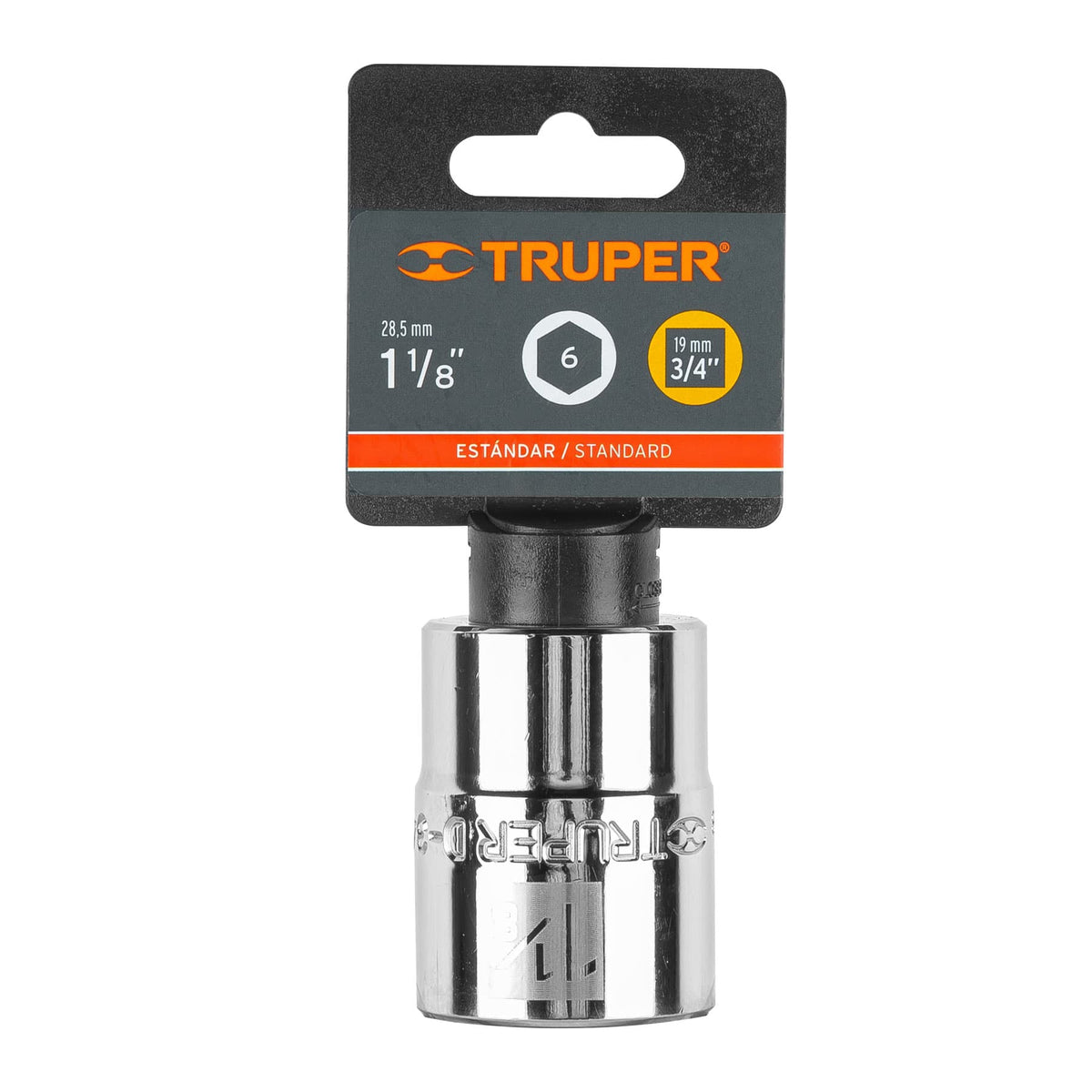 D-3436-H Truper SKU 13826