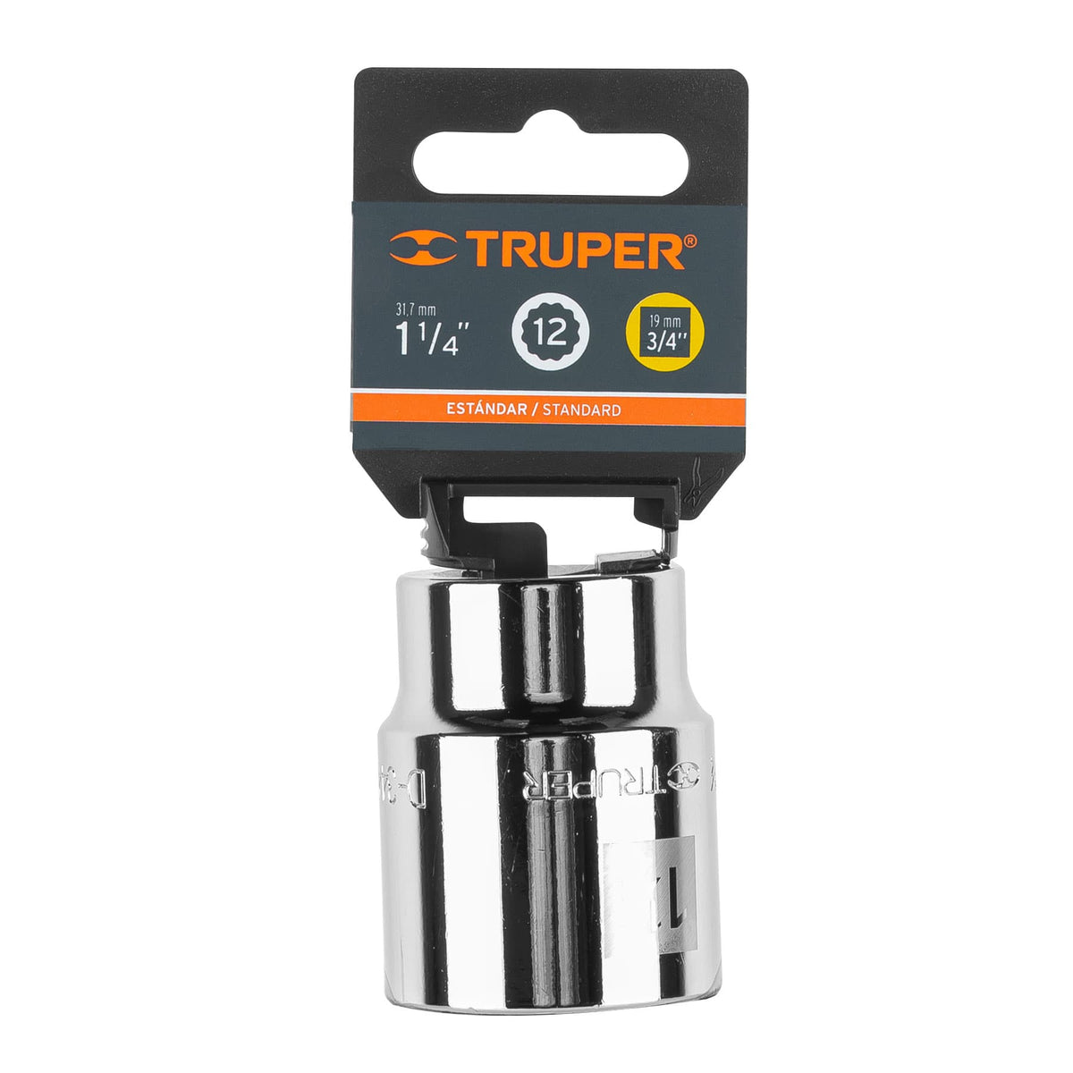 D-3440 Truper SKU 13858