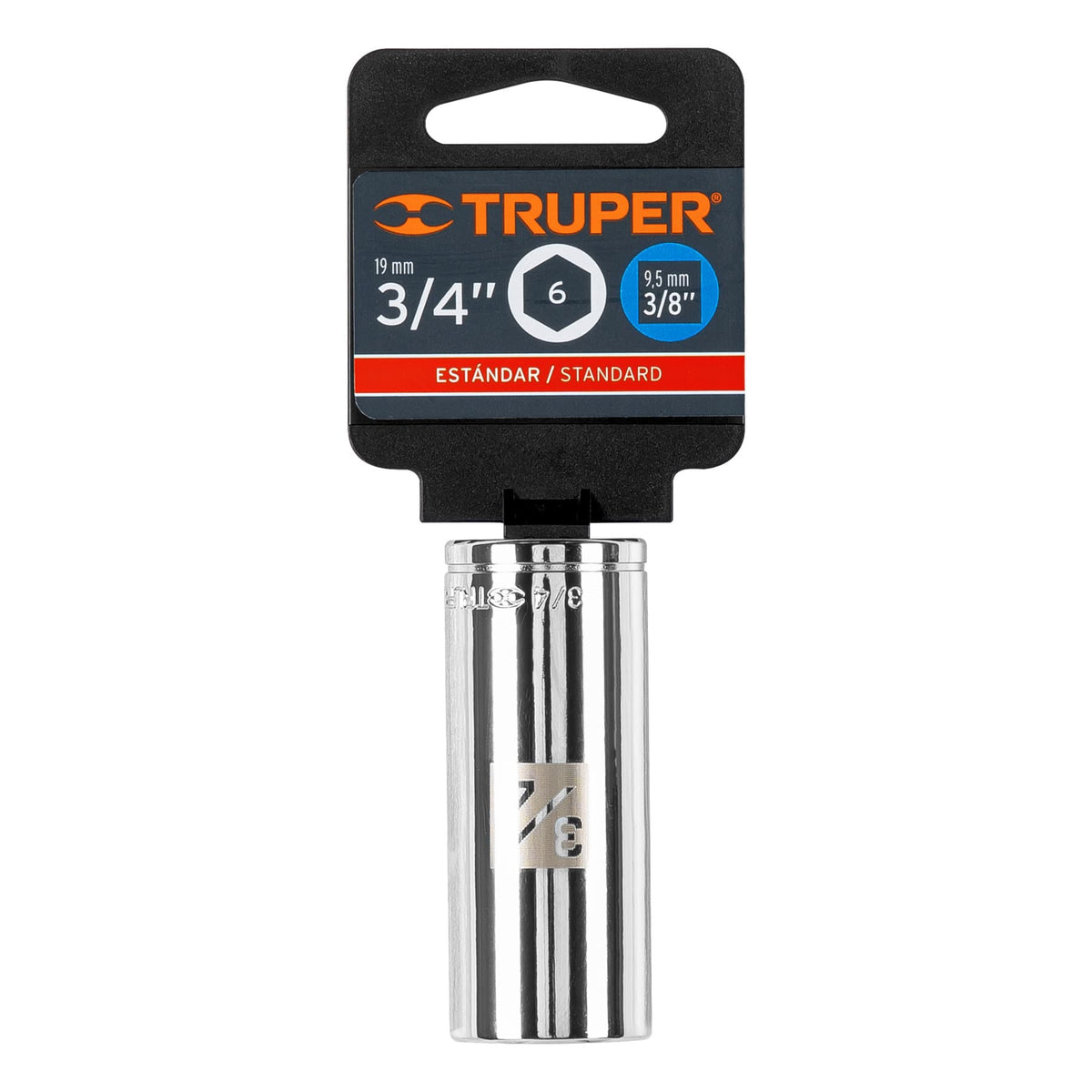 D-3824-HL Truper SKU 13718