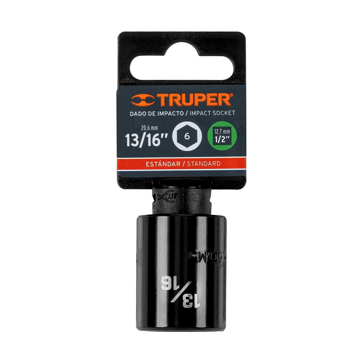 D-7426-H Truper SKU 13382