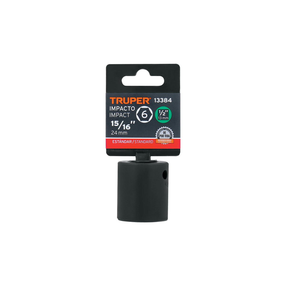 D-7430-H Truper SKU 13384