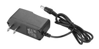 ADAPTADOR DE CORRIENTE 12W 100V A 240V 1A IP40