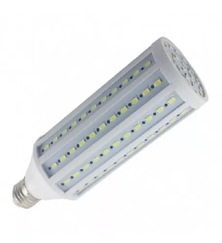 FOCO LED MAZORCA BLANCO CALIDO 30W 85-265V 5500LM 30K E26/E27