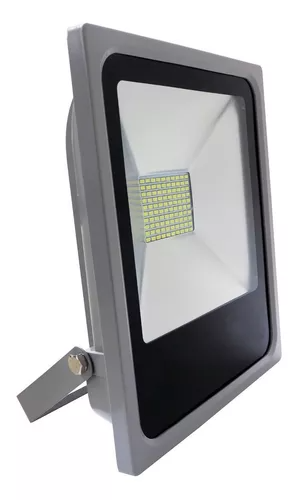 REFLECTOR SLIM 30W 3000K IP65 CALIDO SMD