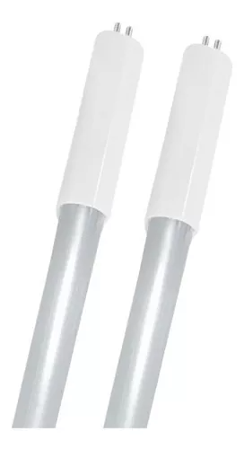 Tubo Lámpara T5 Opalino 60cm 9W 100-277V 900LM 65K ML-TU-T5-9W-OP