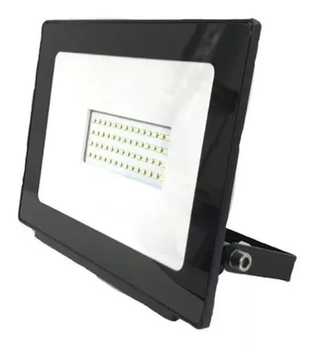 REFLECTOR LED MULTIVOLTAJE LUZ FRÍA 20W 100-264V 65K
