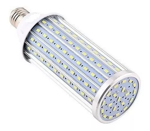 Foco LED Mazorca Mogul Industrial Luz fria 100W 120-265V 11000LM 30K E40
