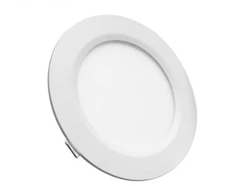 PANEL SLIM DE LEDS 9W 6400K (GOGOLITE)