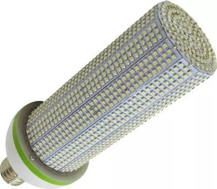 LED CORN LIGHT 80W 6000Kº E40 (MAZORCA)