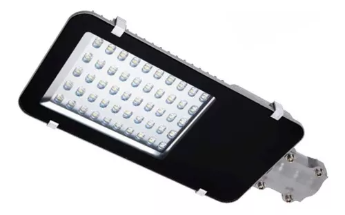 STREET LIGHT 150W PUNTA DE POSTE 65K ZENDE 15000 LUMENS