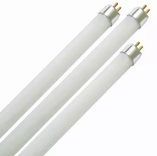 Tubo LED T5 60cms Cristal Opalino Luz Fría 9W 100-265V 850LM ML-T5-CR-9W