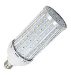 Foco LED Mazorca Mogul Industrial Cálido 60W 120-265V 6600LM 30K E40