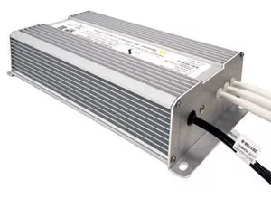 Fuente De Poder 250W 12V IP67 Celed Para Exterior Tiras LED