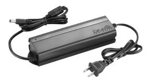 ADAPTADOR DE CORRIENTE 72W 100V A 240V 6A 12V