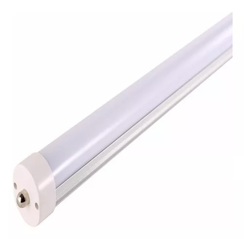 TUBOS LED 1200 mm (Equivalente al fluorescente de 36W). Iluminación Led  Eficiencia energética y ahorro en consumo y m