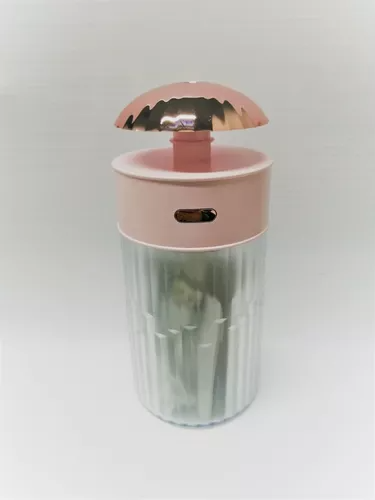 HUMIFICADOR SOMBRILLA (ROSA) (ILV)