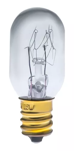 FOCO PILOTO T20X48 15W E12 130V