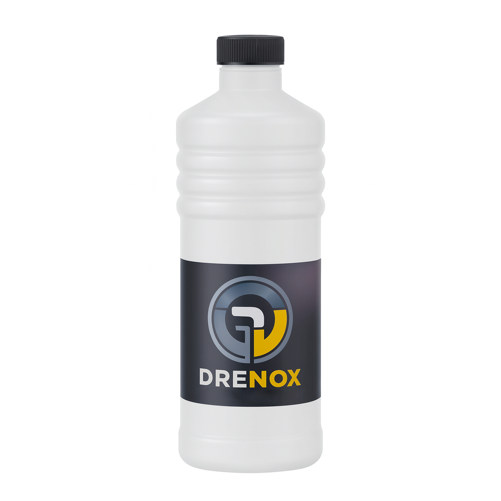 DESTAPADOR DE TUBERIAS 1L DRENOX