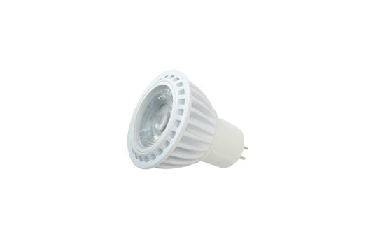 FOCO LED MR16  8W 100-240V 35K 650lm NO DIMMEABLE (ENERGAIN)