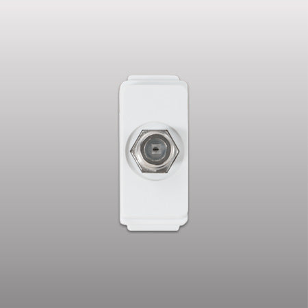 TOMA COAXIAL INTERCAMBIABLE