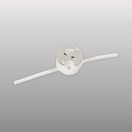 BASE REDONDA P/ LAMP. MR-16 100W GU5.3 SOCKET MR16 DE SUPPLIER EP-01