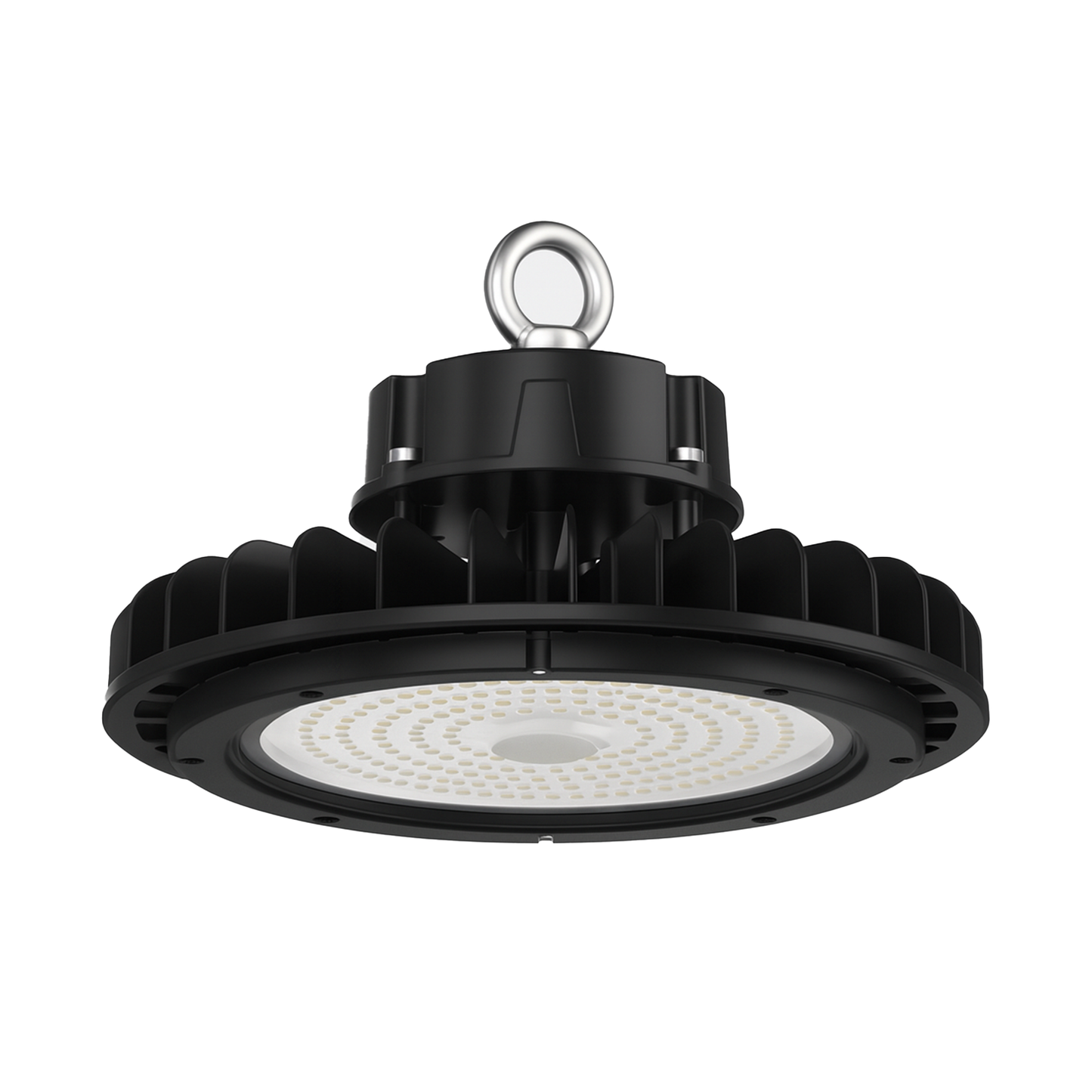 CAMPANA UFO LED 240W AJUSTABLE A 150W MULTI-TEMPERATURA EVERLUM EVE-HBU-240W-CCT-G3