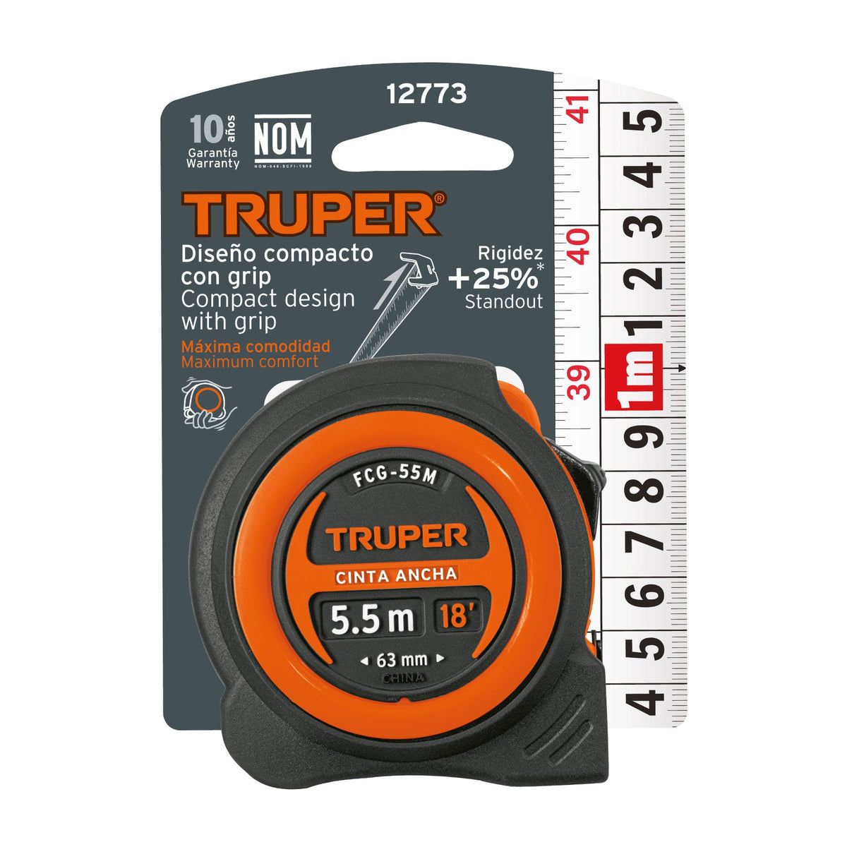FCG-55M Truper SKU 12773