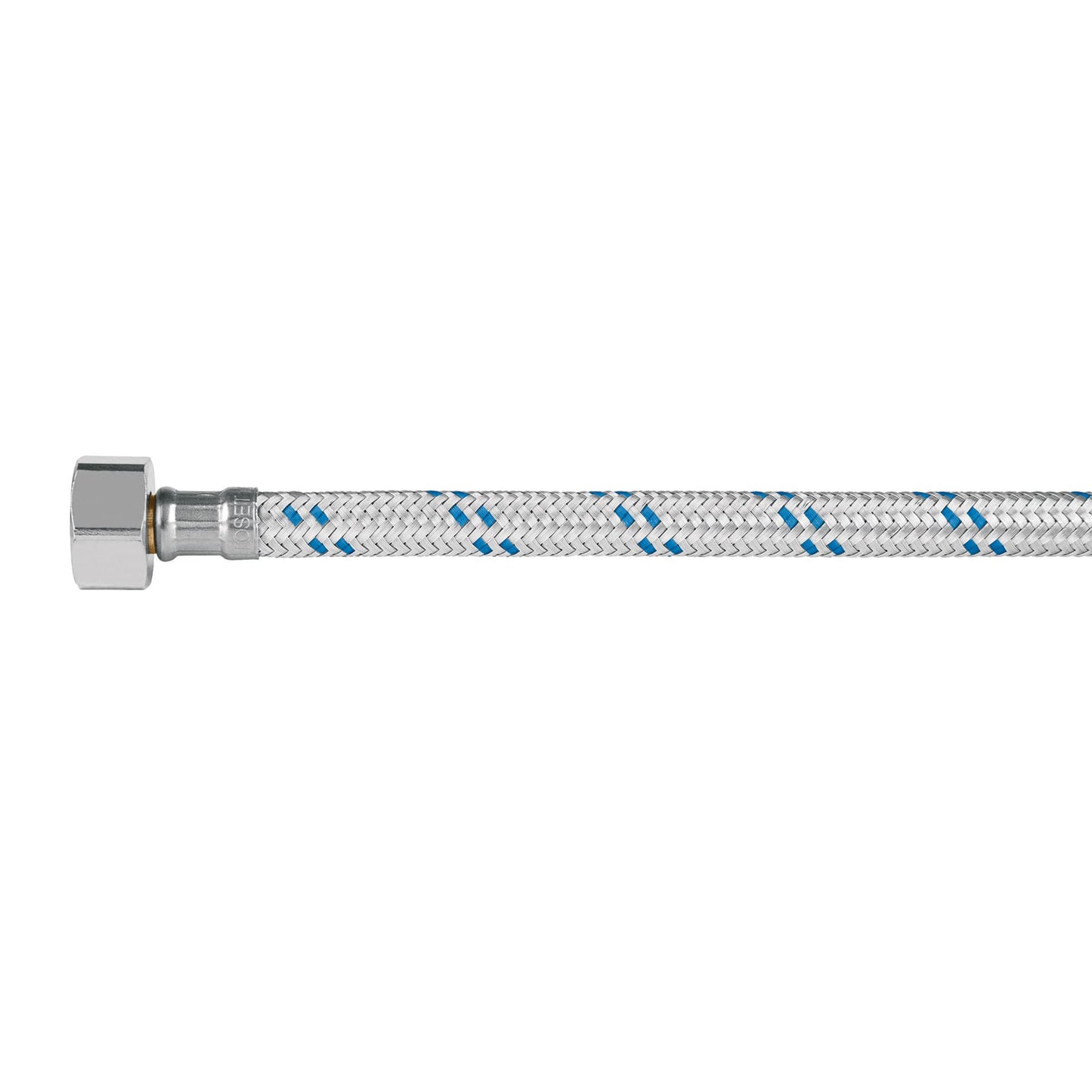 MANGEURA DE HULE , 100CM , ALUMINIO, USO GENERAL FFR-100