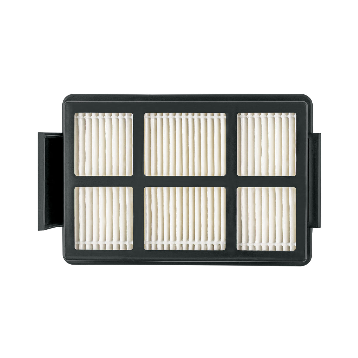 Filtro HEPA para aspiradora canister ASD-150, TRUPER — foto oficial 1