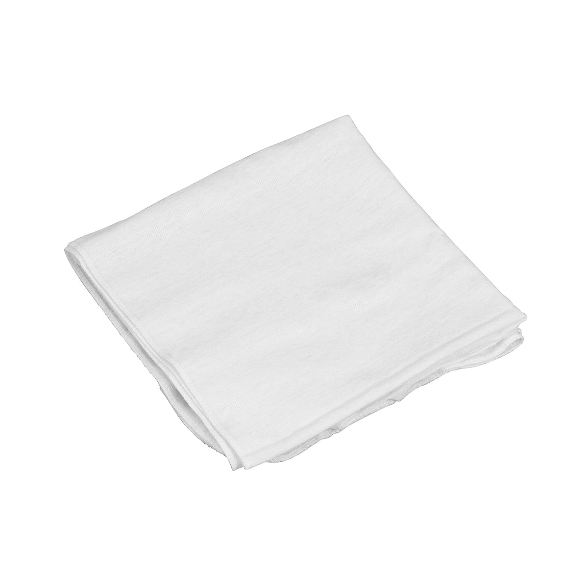 FRANELA ALGODÓN BLANCO KLINTEK 56028 FRA-1B
