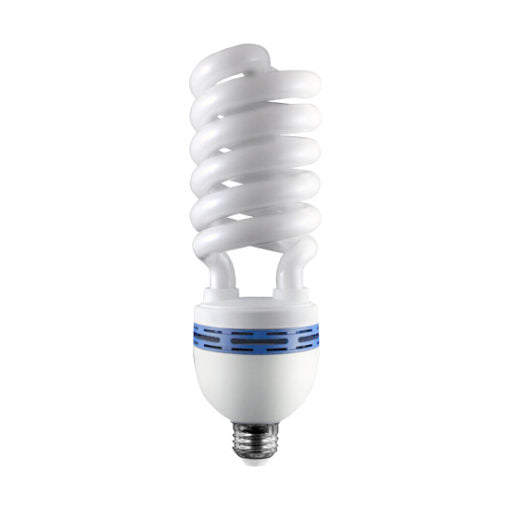 FOCO AHORRADOR HP-65W 127V E26 65K 127V