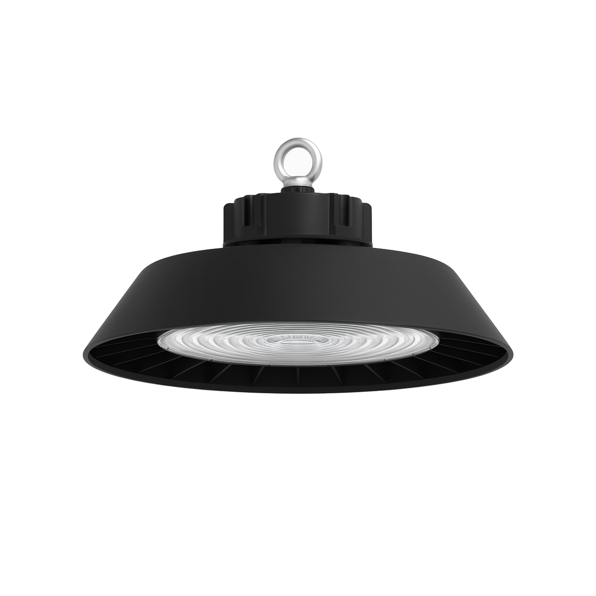 LÁMPARA INDUSTRIAL LED UFO 100W 150W 200W 50K LUZ FRÍA FORLIGHTING FLI-100-150-200