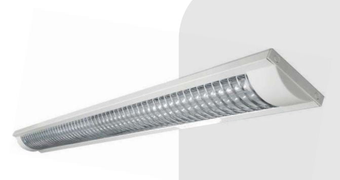 LUMINARIO GRID GRID-TLS0232 TISHMAN