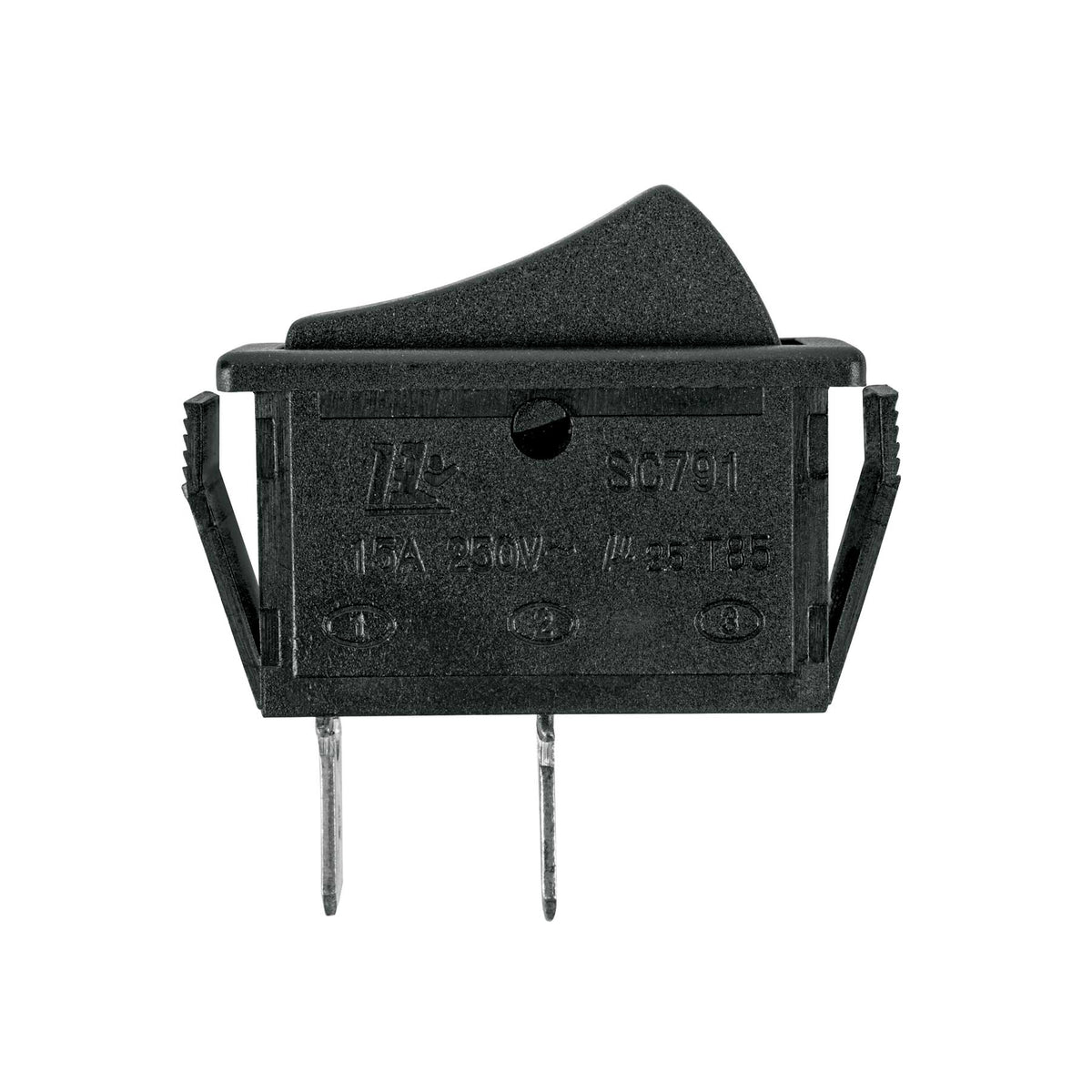 Interruptor de repuesto para PIPI-44E, TRUPER — foto oficial 1