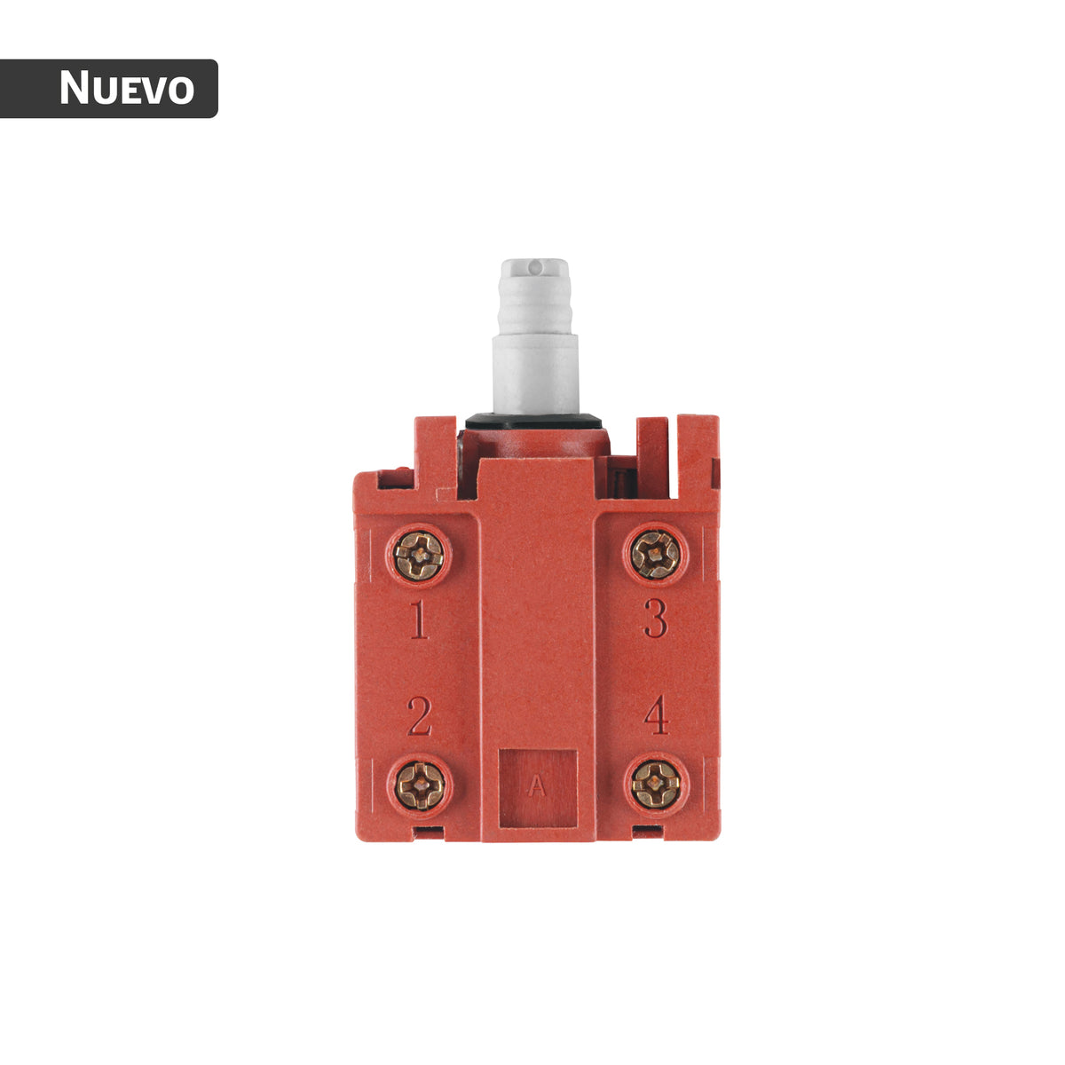 Interruptor de repuesto para RMAX-13A, TRUPER — foto oficial 1
