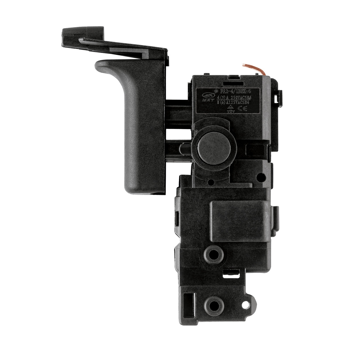 Interruptor de repuesto para ROEL-30A, TRUPER — foto oficial 1