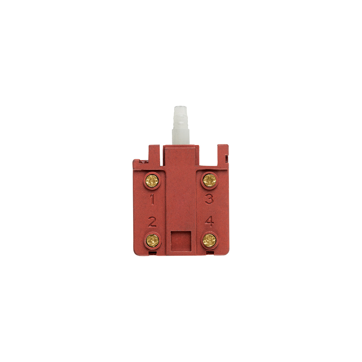 Interruptor de repuesto para ROEL-60A, TRUPER — foto oficial 1