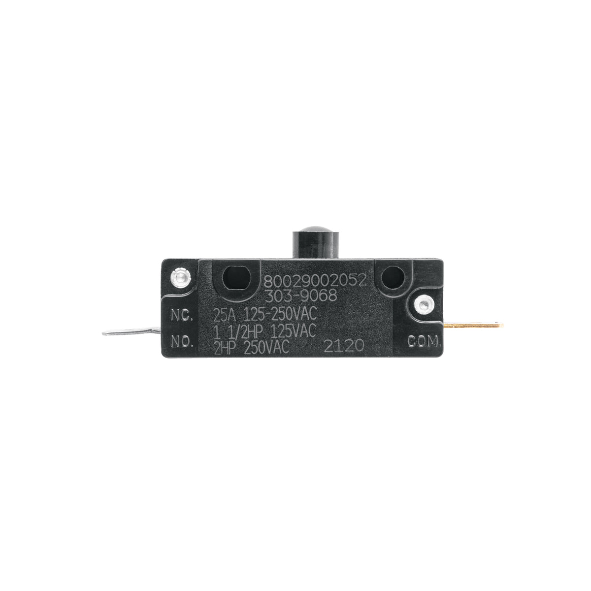 Interruptor de repuesto para TRM-141, TRUPER — foto oficial 1