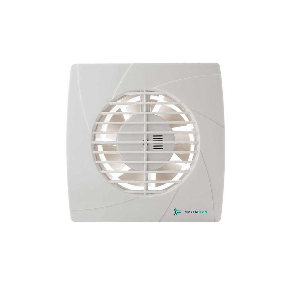 EXTRACTOR DE AIRE 5" 13W BLANCO MASTERFAN INTER EDINPABL05