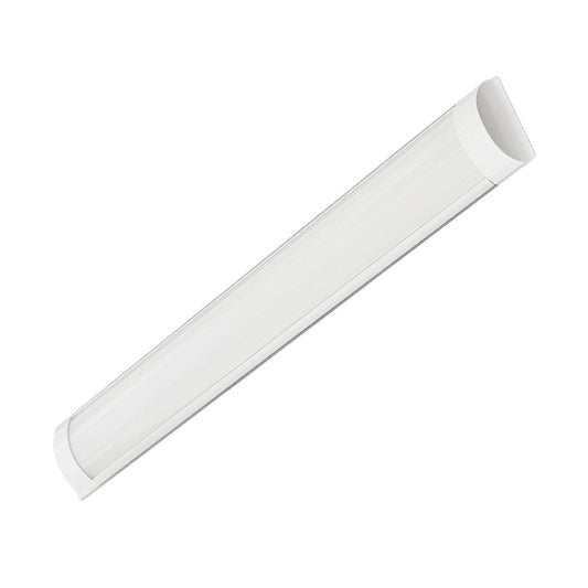 GABINETE REGLETA LED 60 CM 20W 85-265V 65K 1750 LUMENS.