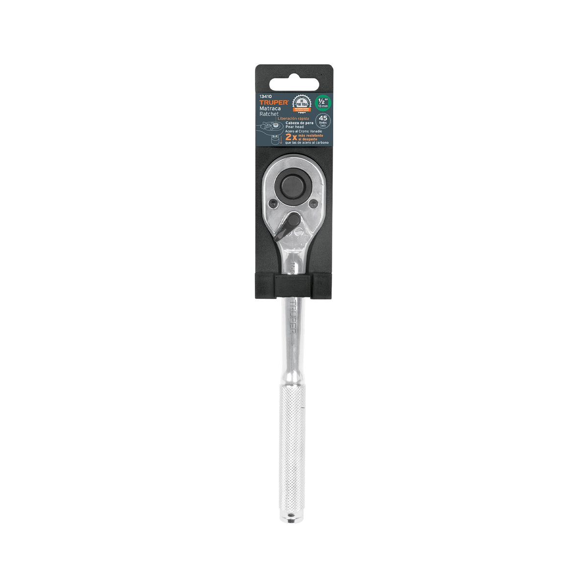 M-1249 Truper SKU 13410