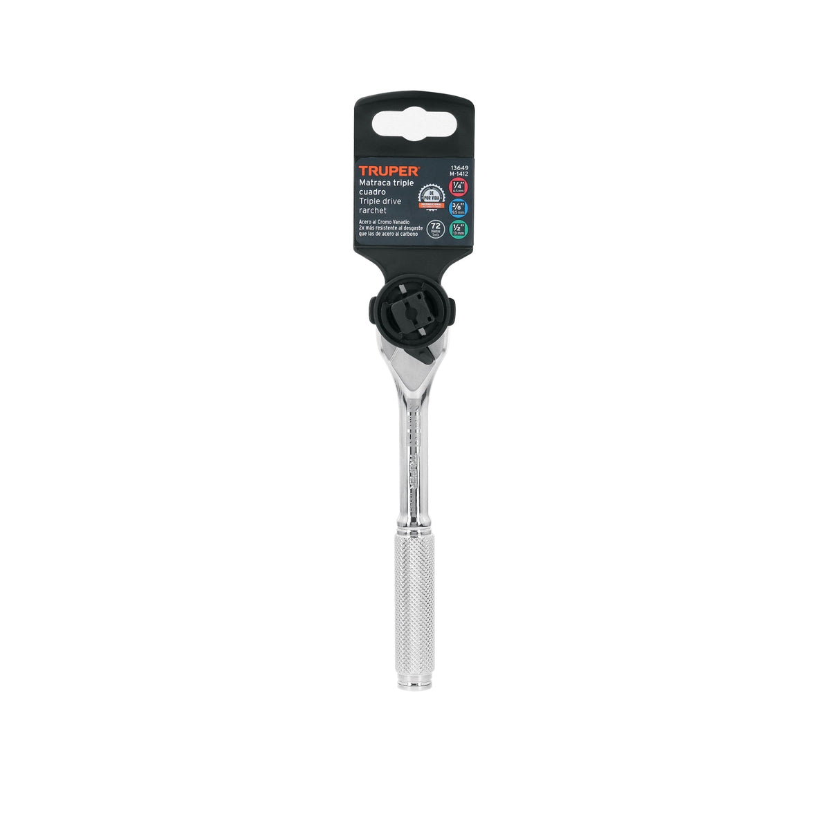 M-1412 Truper SKU 13649