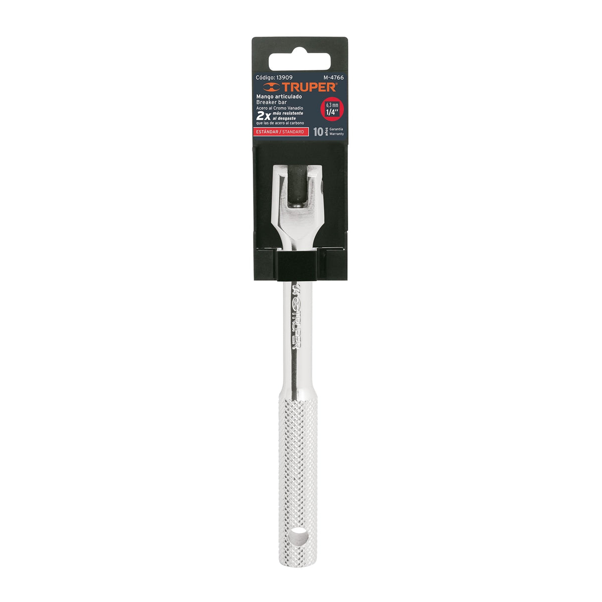 M-4766 Truper SKU 13909