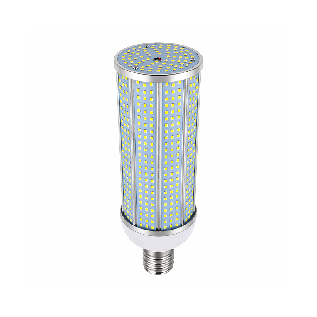 FOCO INDUSTRIAL MAZORCA LED E40 IP55 80W 65K LUZ FRÍA DELITE MAZORCA/80W/E40/65