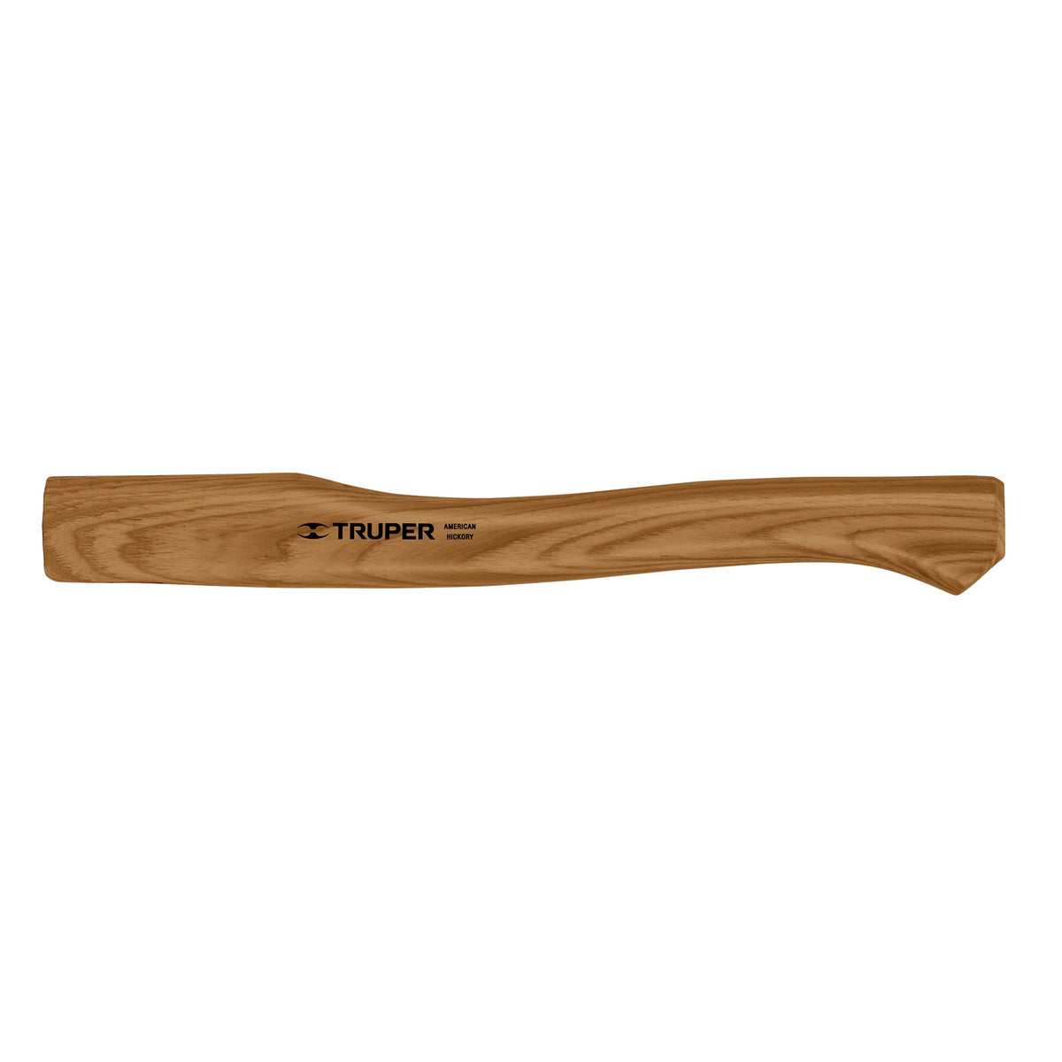 Mango hickory 15' para hacha Europea 800 g, TRUPER — foto oficial 1
